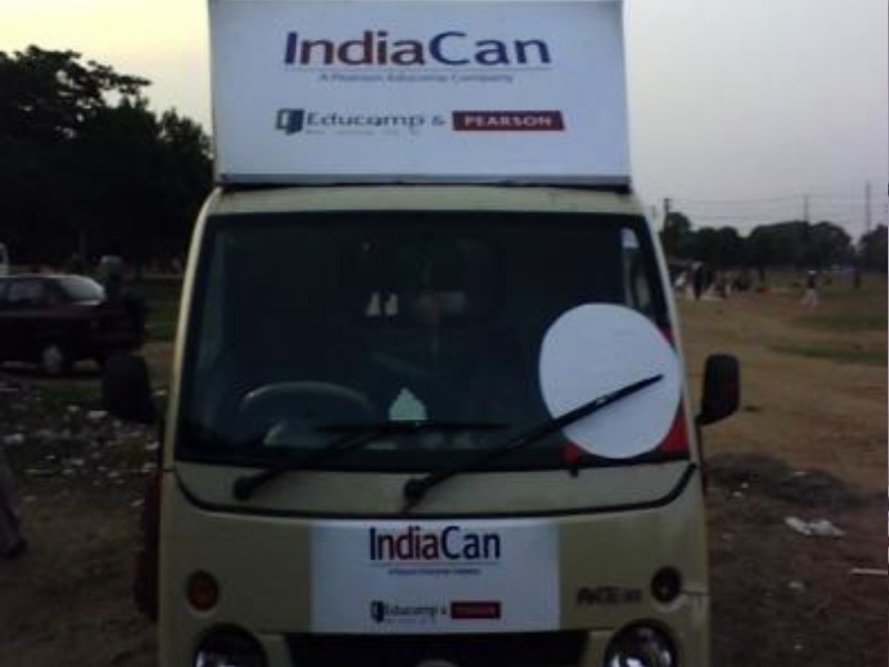 Road Show for IndiaCan