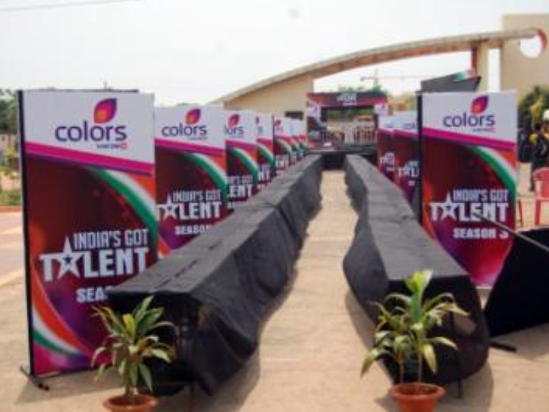 India’s Got Talent, season3